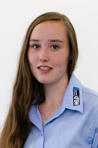 Bild von Alena Meyer