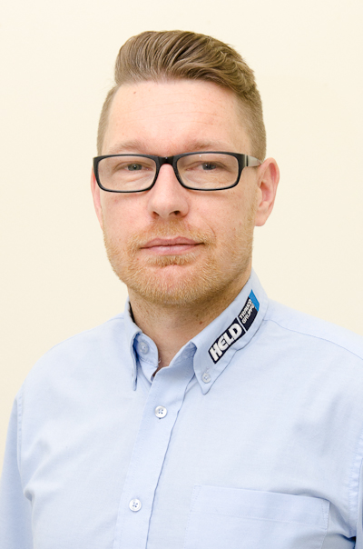 Bild von Dennis von Harten